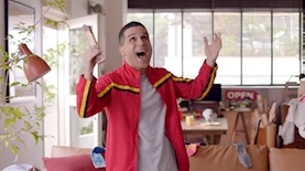 פסק זמן פרסומת השבוע, צילום: באומן בר ריבנאי